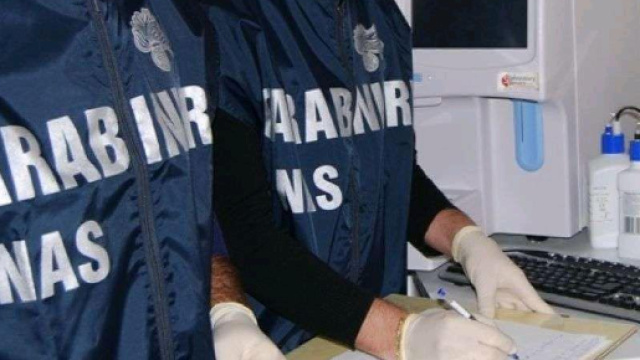 Case di Riposo, i Nas ne ispezionano dieci: ''Tutto in regola ... - ildolomiti.it