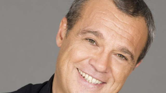 Claudio Amendola, attore italiano tra i più amati