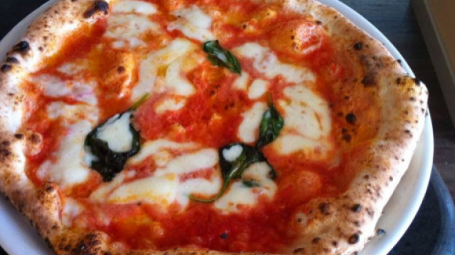 Cucina Pop: E' solo pubblicità. Pizza vs McDonald's - blogspot.com