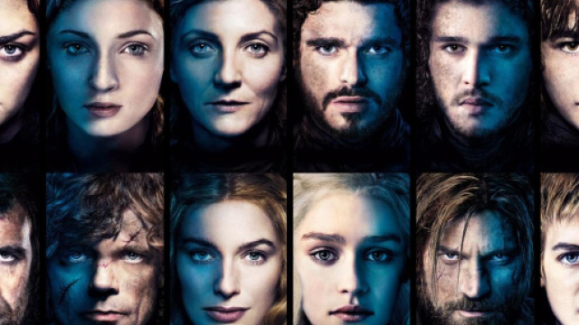 Game of Thrones : quels personnages de la série seront dans les ... - serieously.com