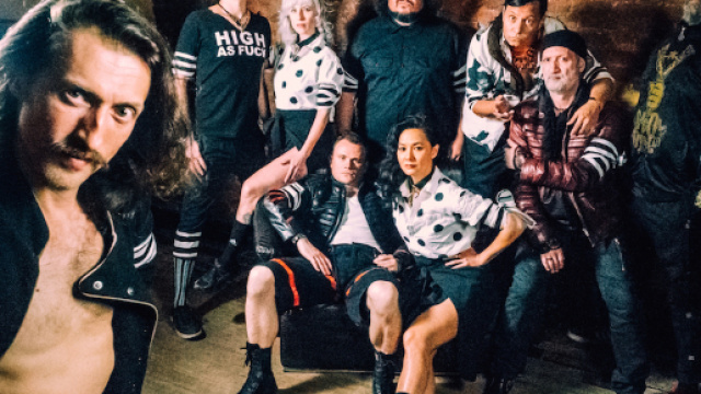 Gogol Bordello tornano in Italia con 5 nuove date: foto - nuovasocieta.it