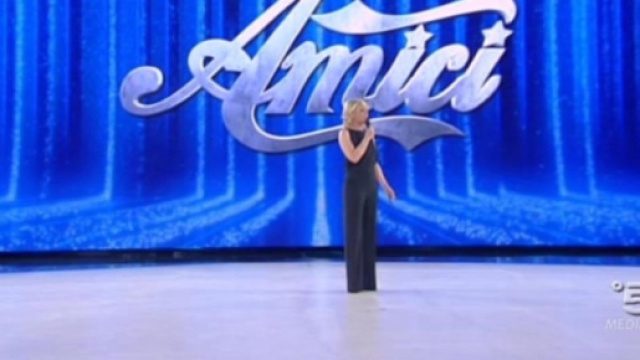 Gossip, ritorno di fiamma ad Amici di Maria De Filippi? Scopriamo ... - blastingnews.com