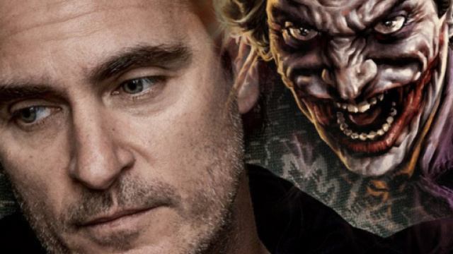 Joaquin Phoenix en passe d'incarner le Joker !? - lecinemaavecungranda.com
