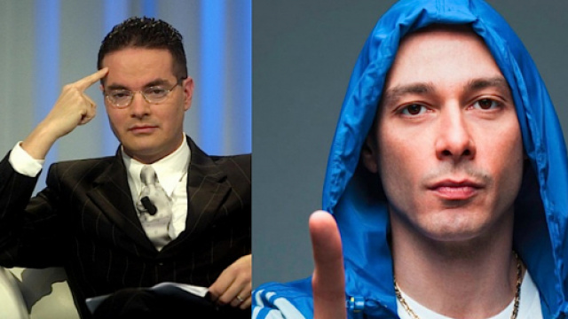 Klaus Davi chiede aiuto ai rapper dopo le minacce ricevute da un Boss