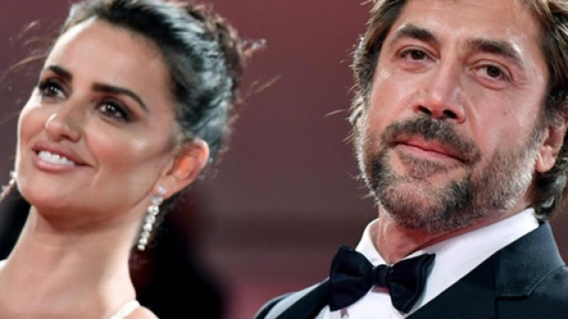 La coppia Bardem Cruz apre Cannes - bluewin.ch