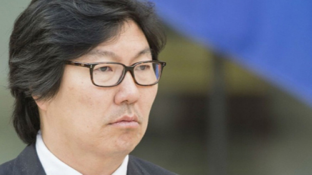 L'ancien sénateur Jean-Vincent Placé en garde à vue