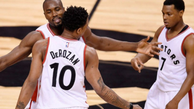 Lowry and Ibaka are back, but what's next for the Raptors ... - sportsnet.ca