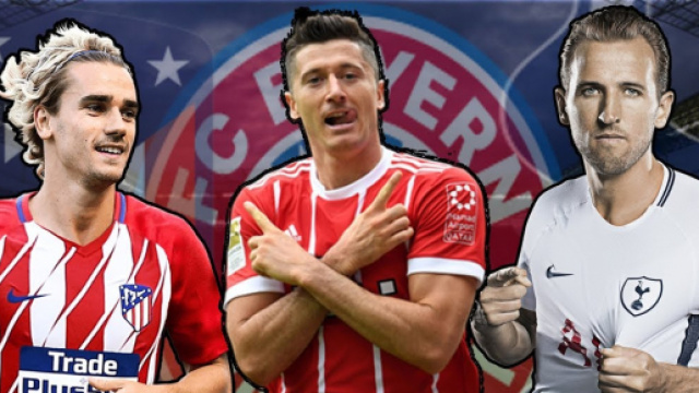 Mercato : Le Real Madrid ferme la porte à un Galactique !