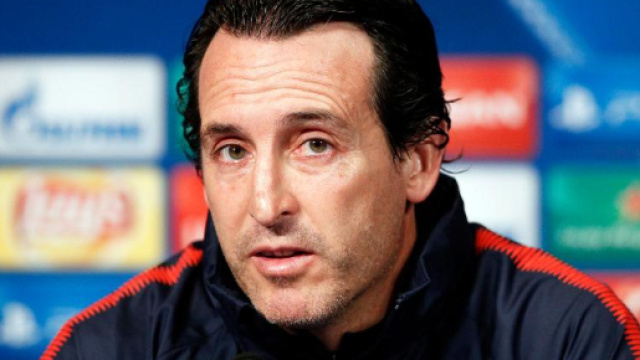 Mercato PSG : Unai Emery veut faire venir une star du Barça !