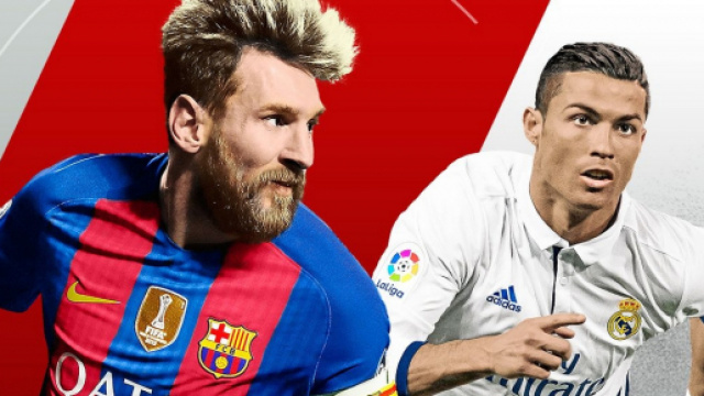 Mercato : Un ex du Barça s'offre au Real Madrid !