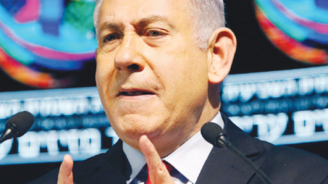 Netanyahu sostiene che Soros e una nota ONG stiano dietro il fallimento dell'accordo sui migranti con il Ruanda.