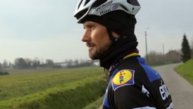 Ciclismo, Tom Boonen: &lsquo;Sagan tenga la bocca chiusa&rsquo;