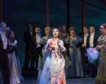 Opera review: Donizetti’s ‘Lucia di Lammermoor’ returns to Metropolitan Opera