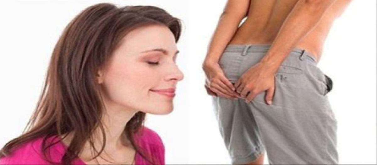 Cientistas Confirmam Cheirar O Gas Do Pum Do Parceiro Evita 5 Tipos De Doencas