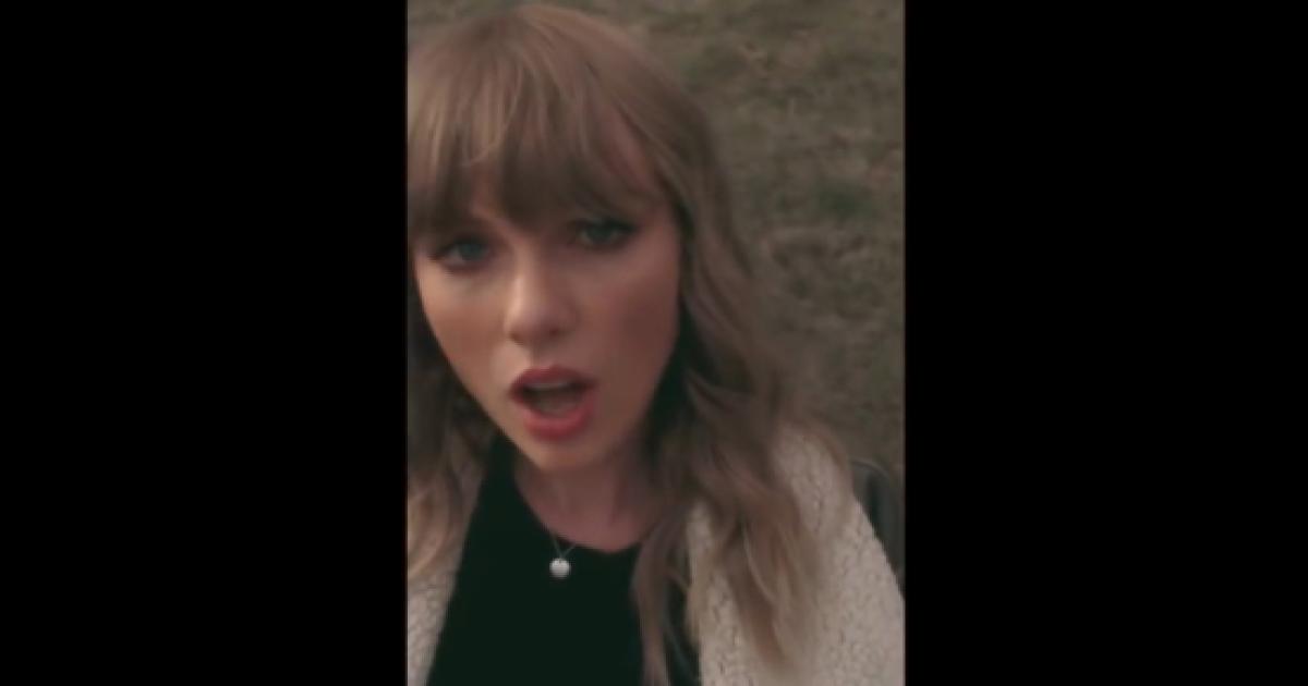 Taylor Swift Dropping Second Music Video For ‘delicate 4340