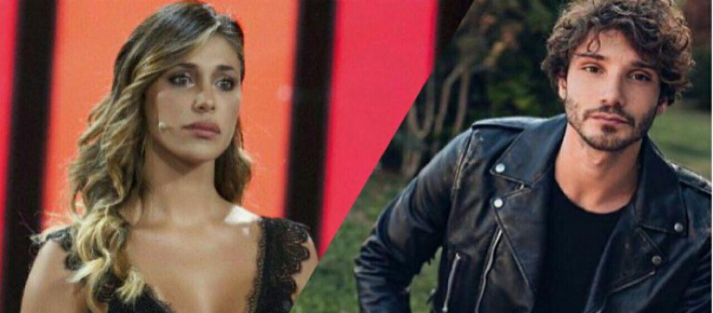 Gossip Belen Rodriguez Again Against Stefano De Martino It Made Me Suffer