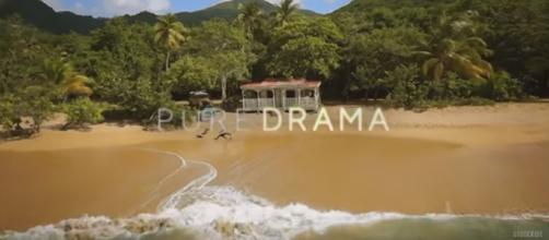 'Death in Paradise': Series 7 Trailer - BBC One - Image Credit - MovieClips/YouTube