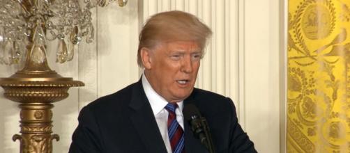President Trump says he wants to pull troops out of Syria - ABC News - go.com