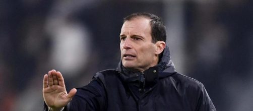 Benevento-Juventus: Allegri pensa a un po' di turnover - org.br