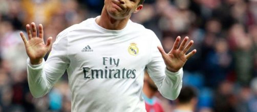 Cristiano Ronaldo veta un cambio de Zidane para revolucionar el ... - diariogol.com