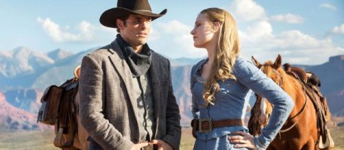 Evan Rachel Wood: La segunda temporada de Westworld es otro nivel ... - laregion.es