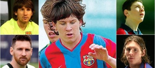 Lionel Messi, el triunfo de la voluntad