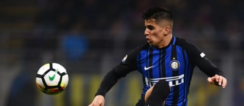 Joao Cancelo, uno dei migliori dell'Inter fino ad ora - fonte: sempreinter.com