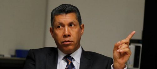 La promesa de Henri Falcón a RCTV de ganar las elecciones ... - venezuelaaldia.com