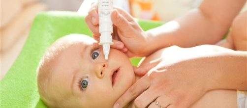 Qué hacer si tu bebé presenta congestión nasal