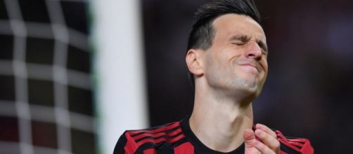 Milan: Kalinic detta le sue condizioni per restare... - violanews.com