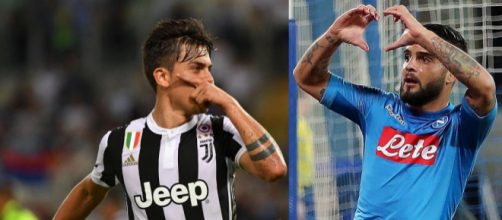 Napoli-Juve, umiltà vs arroganza - Articolo di AlexR - calciomercato.com