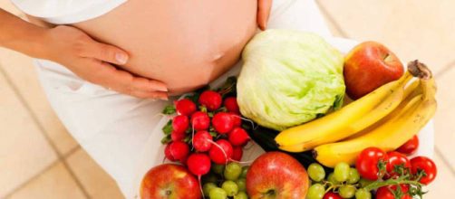 Nutrientes necesarios en el embarazo : Su Médico - sumedico.com