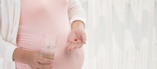 Resfriado en el embarazo: qué precauciones debemos tomar