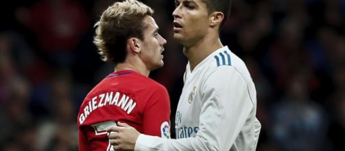 Real Madrid : Un cadre du Real Madrid fait une révélation concernant Griezmann !