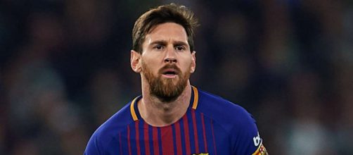 La confesión de última hora de Messi que asusta al vestuario del Barça