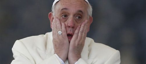 Vaticano, arresto monsignor Capella