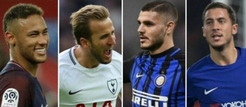Mercato : Le Real Madrid a un accord avec un Galactique !