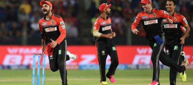 Airtel Users Can Watch Free IPL Matches on Airtel TV App (Photo Credit: BCCI/youtube)) Airtel Users Can Watch Free IPL Matches on Airtel TV App (Photo Credit: BCCI/youtube))