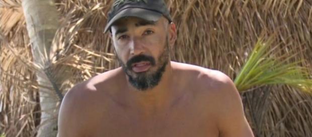 Amaurys torna in gioco, Franco svela la verità del suo addio. Amaurys torna in gioco, Franco svela la verità del suo addio.