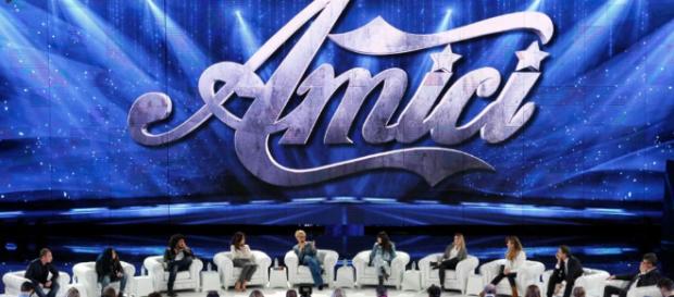 Amici 17: Giusy Ferreri, Paola Turci e tante altre novità Amici 17: Giusy Ferreri, Paola Turci e tante altre novità