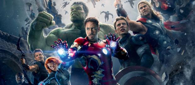 Avengers Infinity war: algunas posibles muertes Avengers Infinity war: algunas posibles muertes