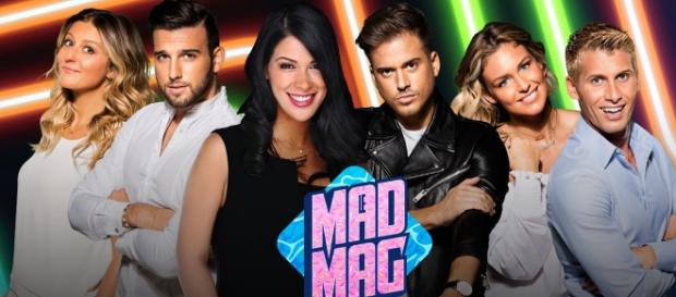 Ayem, Benoît, Emilie et Aymeric virés définitivement d'NRJ12 ? Ayem, Benoît, Emilie et Aymeric virés définitivement d'NRJ12 ?