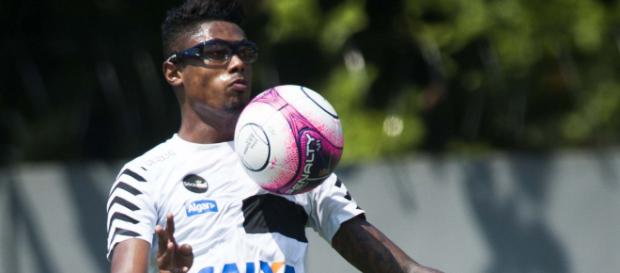 Bruno Henrique não joga desde janeiro Bruno Henrique não joga desde janeiro
