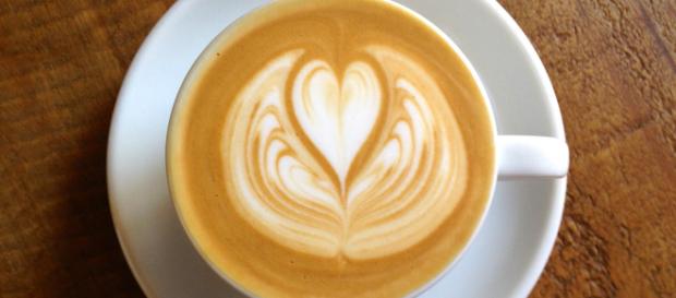 "Coffee" by Jessica Spengler via Flickr "Coffee" by Jessica Spengler via Flickr