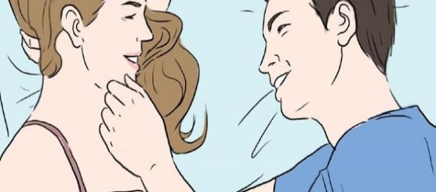 Coisas que um homem apaixonado faz Coisas que um homem apaixonado faz