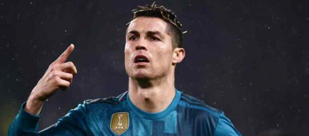 Cristiano Ronaldo apresenta suas condições. (foto reprodução) Cristiano Ronaldo apresenta suas condições. (foto reprodução)