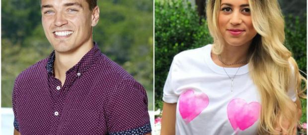 Dean Unglert rompe el silencio sobre su romance con Lesley Murphy. - wetpaint.com Dean Unglert rompe el silencio sobre su romance con Lesley Murphy. - wetpaint.com