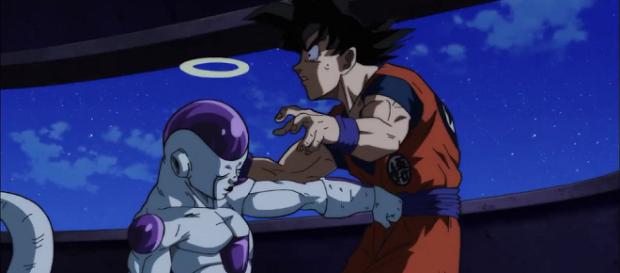 Dragon Ball Super el verdadero plan de Freezer Dragon Ball Super el verdadero plan de Freezer