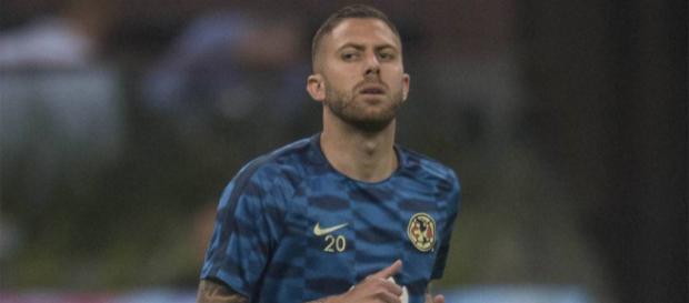El delantero francés estaría cerca de regresar a las canchas. El delantero francés estaría cerca de regresar a las canchas.