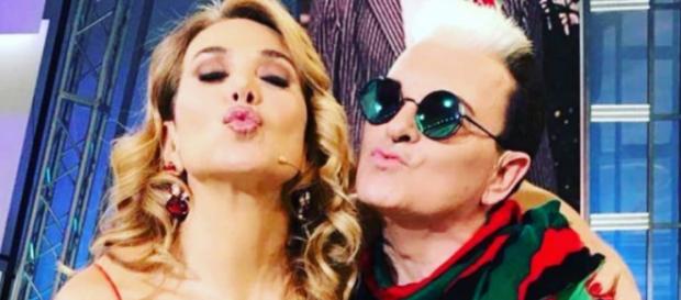 GF 15 news: ufficializzati i primi cinque concorrenti famosi, ecco chi sono GF 15 news: ufficializzati i primi cinque concorrenti famosi, ecco chi sono